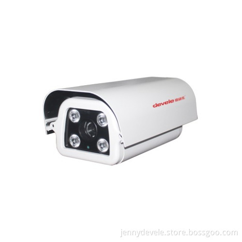 color IR waterproof camera with 80m IR distance(DV-881)